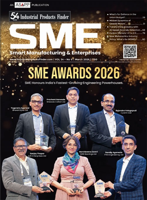 Industrial Product Finder