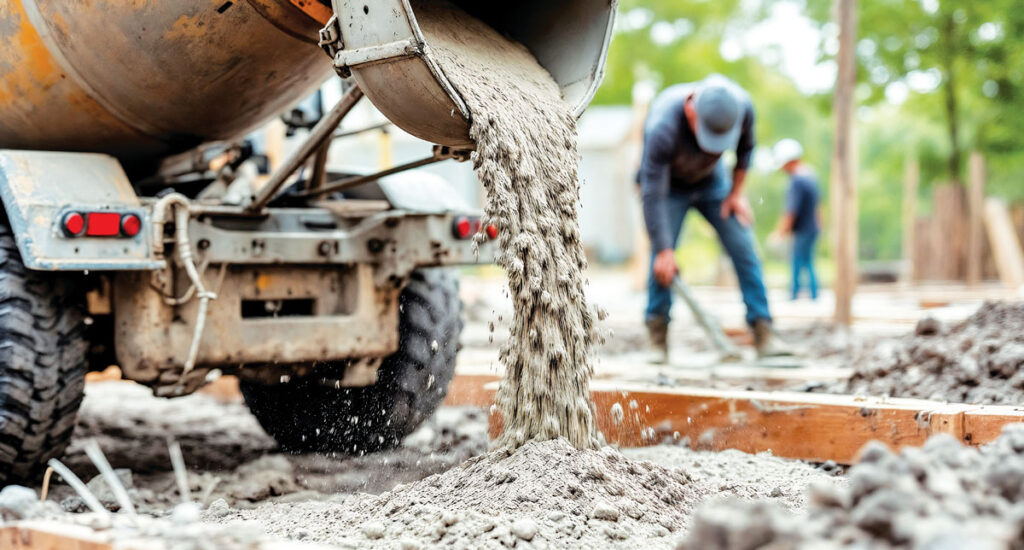 Seaborne cementitious trade increases globally Asia-Pacific absorbs ...