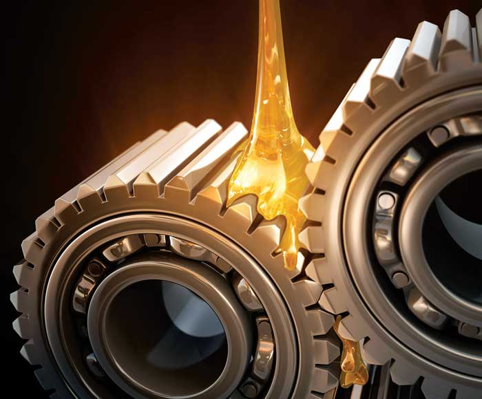 Fin Gear Additive Boosting Productivity
